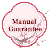 Manual guarantee