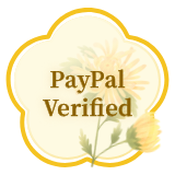 PayPal Verified